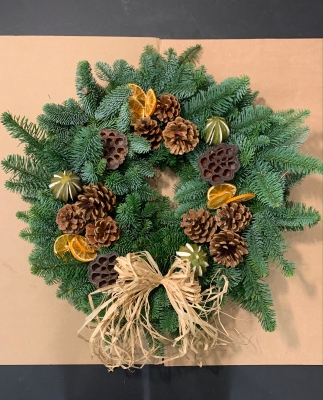 Country Wreath