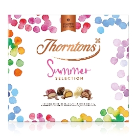 Summer Selection Box