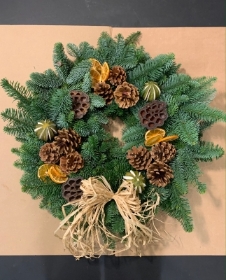 Country Wreath